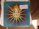 Arc Angels vinyl LP, Tommy Shannon, Chris Layton, Doyle Bramhall II, blues rock