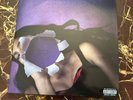 Olivia Rodrigo Guts Spilled Zoetrope Numbered Vinyl Blood Records Numbered /1000