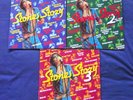 Rolling Stones - Stones Story 1 2 & 3 Double LPs - Near Mint / Near Mint - Dutch
