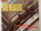 Beatles LP - Please, Please Me - PMC 1202