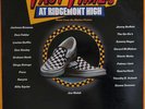 Various - Fast Times At Ridgemont High • Music From The Motion Picture