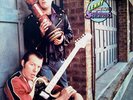 Lenny And The Squigtones - Lenny & Squiggy Present Lenny And The Squigtones