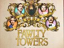 Fawlty Towers - Fawlty Towers : For The Record (12 Full-Cast TV Soundtracks Narr