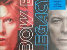 David Bowie - Legacy