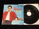 ELVIS PRESLEY 45 47-7410 ONE NIGHT/I GOT STUNG NM TO MINT