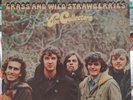 COLLECTORS (Chilliwack) Grass & Wild Strawberries New Syndrome LP