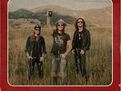The Cadillac Three Country Fuzz (Vinyl) 12