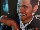 MICHAEL BUBLE - Love (VINYL LP, 2018) **NEW**