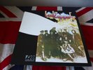 LED ZEPPELIN II ATLANTIC  UK VINYL LP UK 1975 1st Reissue LEMON SONG STUNNING NM