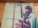 Michael Rabin The Magic Bow Slatkin SP-8510 Capital Stereo Full Dimensional