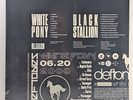 Deftones White Pony 20th Anniversary 12