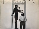 FLEETWOOD MAC GERMAN REPRISE VINYL LP K 54043 REP WITH INSERT EX / EX