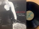 Japan VENUS AUDIOPHILE 200g LP GIANNI BASSO & RENATO SELLANI