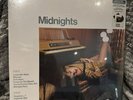 New Vinyl LP  With Hand Signed Photo Taylor Swift Midnights Jade Edition Sealed