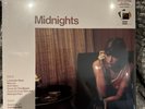 New Vinyl LP  With Hand Signed Photo Taylor Swift Midnights Blood Edition Sealed