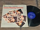 VHTF LP Nancy Faust Presents Crowd Pleasing Favorites Live Comiskey Park