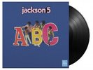 The Jackson 5 ABC (180-Gram Vinyl) [Import] Records & LPs New