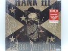 Hank III 3 - Rebel Within 2010 ( D1-79179 ) 12
