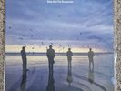 Echo And The Bunnymen - Heaven Up Here - RARE Blue 180 gram vinyl N/M