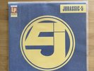 Jurassic 5 - Jurassic 5 Debut Album LP VINYL