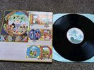 KING CRIMSON/LIZARD EARLY ISLAND PALMTREE 1970 STEREO PRESSING, ROBERT FRIPP,,