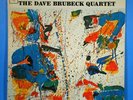 DAVE BRUBECK TIME CHANGES LP 1963 MONO ORIGINAL PRESS GREAT CONDITION VG+/VG++