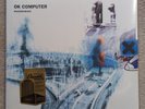 RADIOHEAD - OK Computer 2 LP 2008 Limited Edition Capitol Records 180 Vinyl NEW