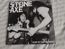 Stone Axe Slave Of Fear 7' Vinyl New