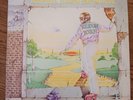ELTON JOHN - Goodbye Yellow Brick Road: VINYL LP,  1973 MCA2-10003 TRI FOLD 2LPs