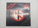 Vintage 1984 Epitaph Bad Religion Back To The Known 12