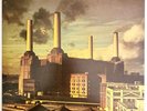 Pink Floyd Animals Vinyl Record 1977 33 12