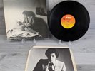 Billy Joel The Stranger Original Vinyl LP 1977 CBS 82311 A2 B1