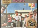 AC/DC DIRTY DEEDS DONE DIRT CHEAP GOLD VINYL LP ANNIVERSARY LIMITED SEALED MINT