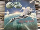 Q5 STEEL THE LIGHT Sealed 1985 UK Vinyl LP Record Album HEAVY METAL