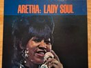 Aretha Franklin 