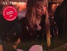 TAYLOR SWIFT  AT THE BBC LP SEALED  LOW NUMBER