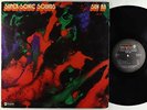 Sun Ra - Super-Sonic Sounds LP - ABC-Impulse