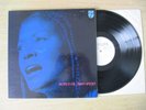 ABBEY LINCOLN - PEOPLE IN ME - 1973 JAPANESE PROMO LP - PHILIPS - RJ-5100