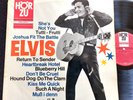 ELVIS PRESLEY „GOLDEN BOY
