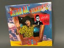 Weird Al Yankovic In 3D LP Vinyl  Album w/ cellophane & Hype sticker