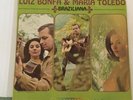 LUIZ BONFA & MARIA TOLEDO *  LP * Braziliana  (PROMO )