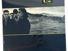 Sealed U2 The Joshua Tree Vinyl LP 1987 Record Album New Gatefold Island VTG