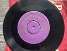 Elvis Presley Mystery Train Vinyl/love Me 7 “ His Masters Voice Vinyl