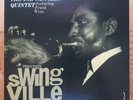 Joe Newman Quintet Feat. Frank Wess - Jive At Five (Prestige US 1990. NM/NM)