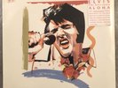 ELVIS PRESLEY LP 6985-1-R THE ALTERNATE ALOHA FACTORY SEALED WITH HYPE STICKER