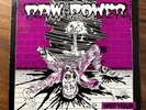 Raw Power, Wop Hour. 7