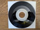 THE ROLLING STONES Tell Me Let's Spend The Night Together Japan Metal Acetate 7