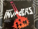Invaders Must Die by The Prodigy (Record, 2009)