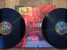 Monster Magnet  Cobras and Fire: The Mastermind Redux DLP Black Vinyl Metal Rock