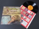Dolly Parton My Blue Ridge Mountain Boy RCA LP EX shrink orig. inner sleeve 1969